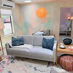 Dreamy, Airy 2bd - Senja Appartement