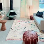 Dreamy, Airy 2Bd - Senja Suite