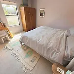 Appartement Dreamy, Airy 2bd - Senja Santa Fé
