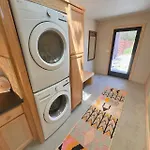 Appartement Dreamy, Airy 2bd - Senja
