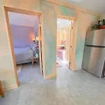 Appartement Dreamy, Airy 2bd - Senja Santa Fé