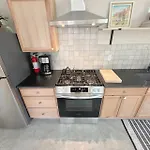 Dreamy, Airy 2bd - Senja
