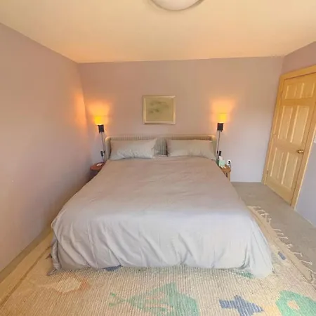 Apartment Dreamy, Airy 2bd - Senja Santa Fe