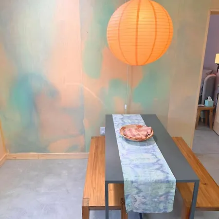 Dreamy, Airy 2bd - Senja *