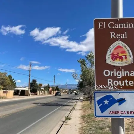 Dreamy, Airy 2bd - Senja * Santa Fe