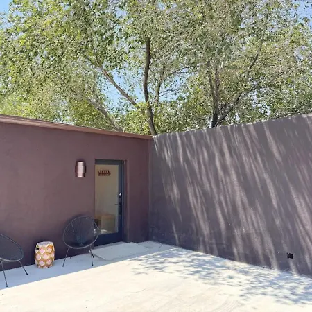 Dreamy, Airy 2bd - Senja Apartment Santa Fe