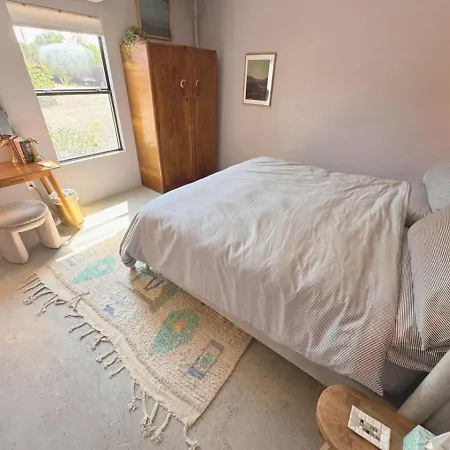 Apartment Dreamy, Airy 2bd - Senja Santa Fe