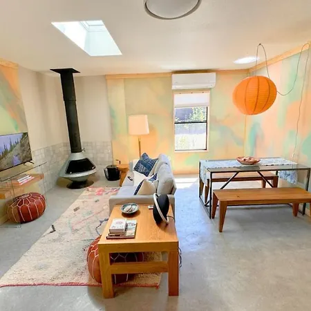 Dreamy, Airy 2bd - Senja * Santa Fe